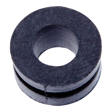 Jandorf Jandorf 1/2 in. D Rubber Grommet 5 pk 61515